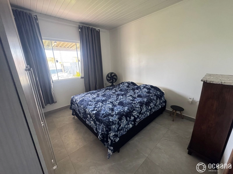 CASA LOCALIZADA NO BAIRRO JARDIM BEIRA MAR COM 02 DORMITÓRIOS: 8ª foto da galeria de imagens do imóvel