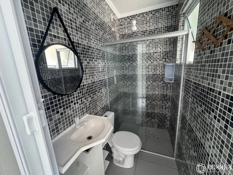 CASA LOCALIZADA NO BAIRRO JARDIM BEIRA MAR COM 02 DORMITÓRIOS: 10ª foto da galeria de imagens do imóvel