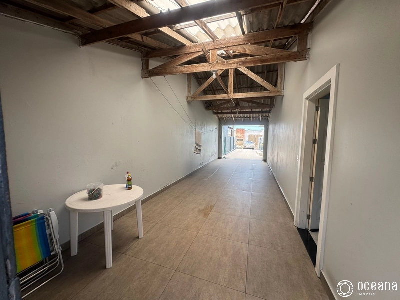 CASA LOCALIZADA NO BAIRRO JARDIM BEIRA MAR COM 02 DORMITÓRIOS: 14ª foto da galeria de imagens do imóvel