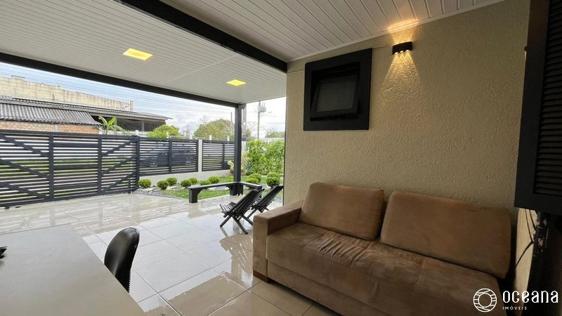 CASA TÉRREA NO BAIRRO JARDIM BEIRA MAR!: 6ª foto da galeria de imagens do imóvel