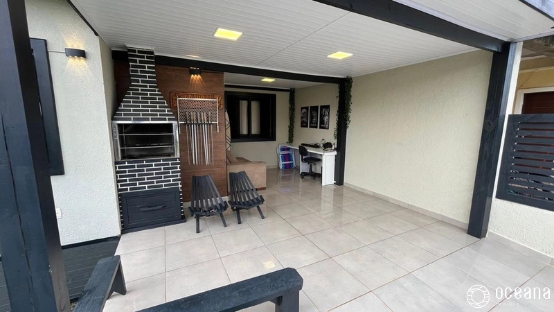 CASA TÉRREA NO BAIRRO JARDIM BEIRA MAR!: 18ª foto da galeria de imagens do imóvel