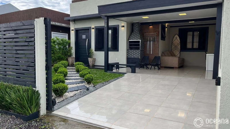 CASA TÉRREA NO BAIRRO JARDIM BEIRA MAR!: 9ª foto da galeria de imagens do imóvel