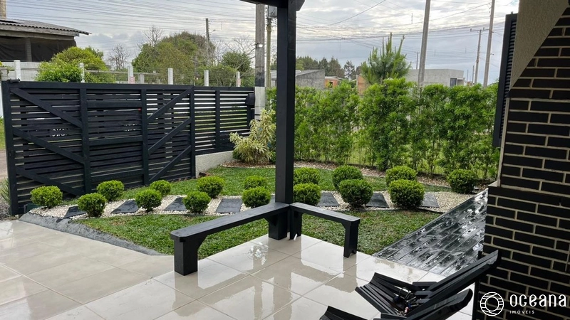 CASA TÉRREA NO BAIRRO JARDIM BEIRA MAR!: 5ª foto da galeria de imagens do imóvel