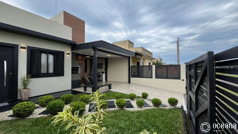 CASA TÉRREA NO BAIRRO JARDIM BEIRA MAR!: 11ª foto da galeria de imagens do imóvel