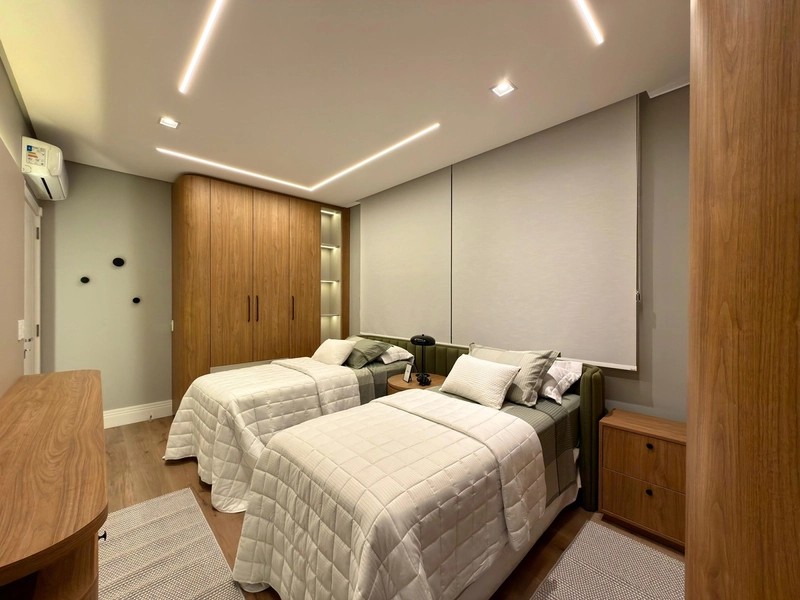 ÉXCELENTE SOBRADO EM CONDOMÍNIO FECHADO DE ALTO PADRÃO: 14ª foto da galeria de imagens do imóvel