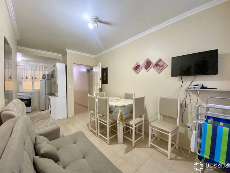 APARTAMENTO MOBILIADO DE 01 DORMITÓRIO: 7ª foto da galeria de imagens do imóvel