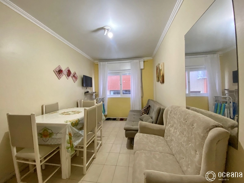 APARTAMENTO MOBILIADO DE 01 DORMITÓRIO: 11ª foto da galeria de imagens do imóvel