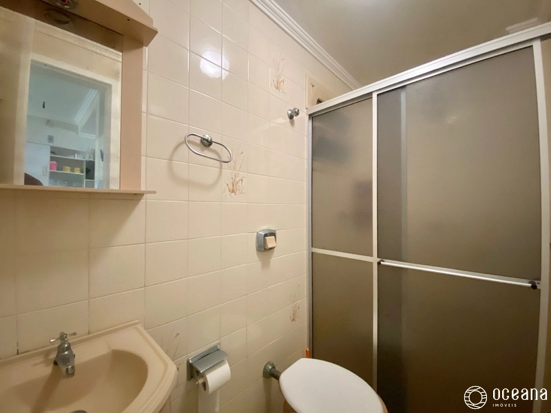APARTAMENTO MOBILIADO DE 01 DORMITÓRIO: 8ª foto da galeria de imagens do imóvel