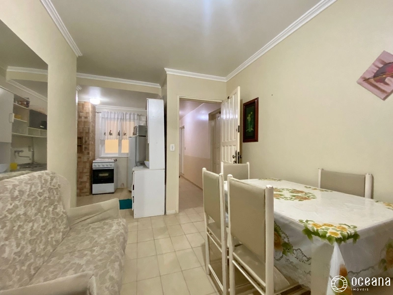 APARTAMENTO MOBILIADO DE 01 DORMITÓRIO: 4ª foto da galeria de imagens do imóvel