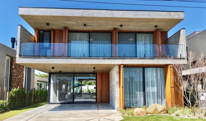 Casa de alto padrão em condomínio fechado!: 5ª foto da galeria de imagens do imóvel