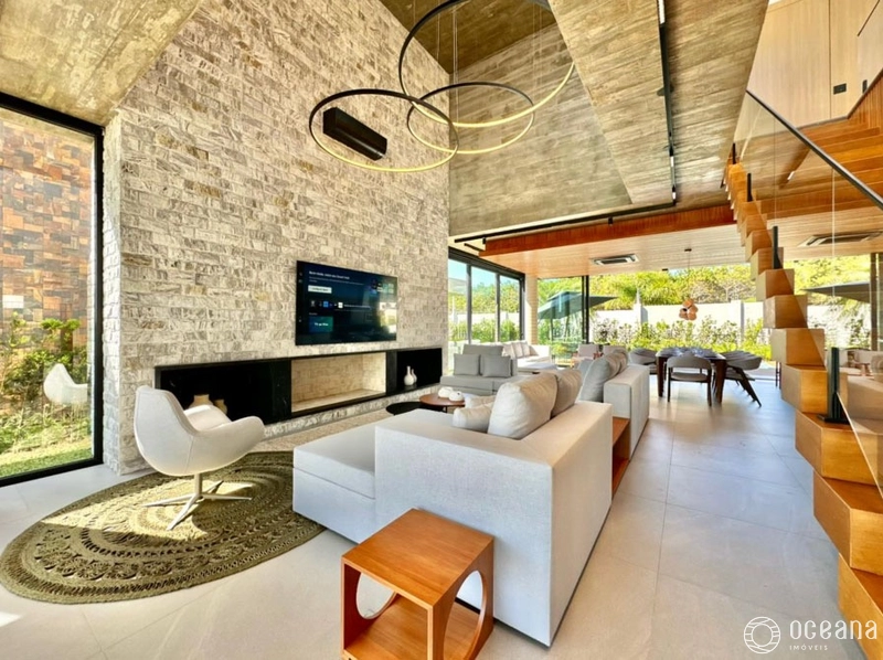 Casa de alto padrão em condomínio fechado!: 3ª foto da galeria de imagens do imóvel