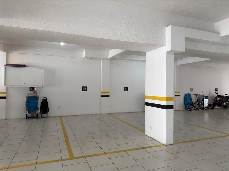 APARTAMENTO NO CENTRO VISTA PARA MAR E PRAÇA - MOBILIADO E DECORADO: 11ª foto da galeria de imagens do imóvel