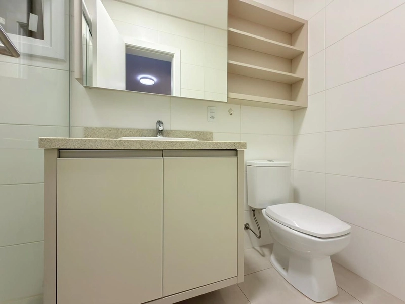 APARTAMENTO NO CENTRO VISTA PARA MAR E PRAÇA - MOBILIADO E DECORADO: 14ª foto da galeria de imagens do imóvel
