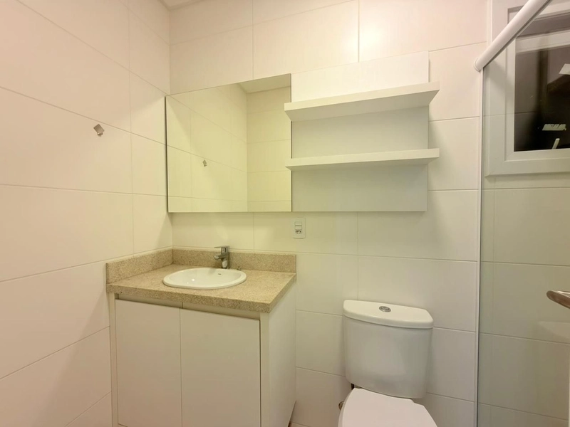 APARTAMENTO NO CENTRO VISTA PARA MAR E PRAÇA - MOBILIADO E DECORADO: 2ª foto da galeria de imagens do imóvel