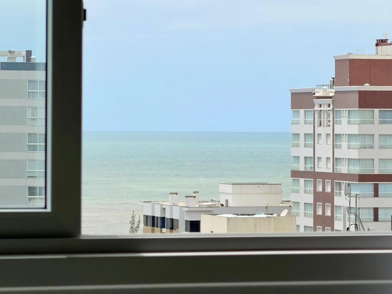 APARTAMENTO NO CENTRO VISTA PARA MAR E PRAÇA - MOBILIADO E DECORADO: 16ª foto da galeria de imagens do imóvel