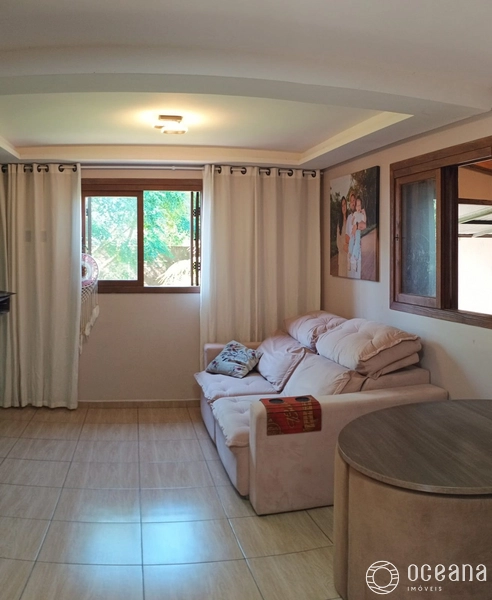 Casa em Capão Novo, terreno inteiro!: 7ª foto da galeria de imagens do imóvel