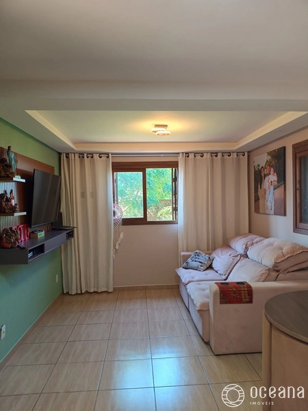 Casa em Capão Novo, terreno inteiro!: 6ª foto da galeria de imagens do imóvel
