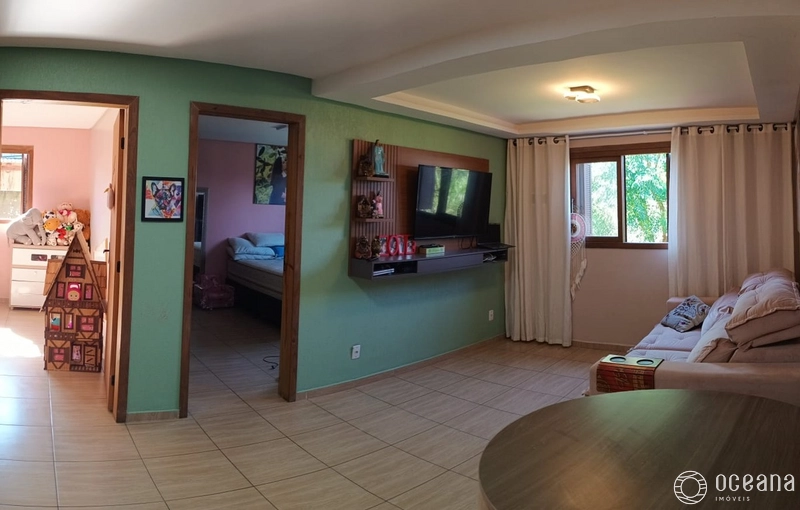 Casa em Capão Novo, terreno inteiro!: 5ª foto da galeria de imagens do imóvel