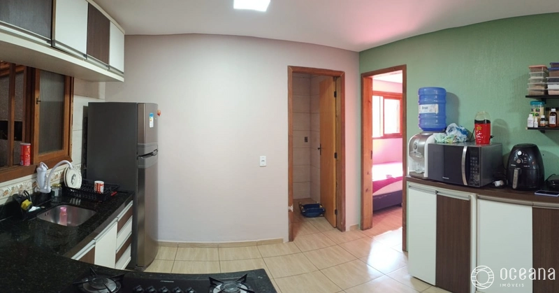 Casa em Capão Novo, terreno inteiro!: 8ª foto da galeria de imagens do imóvel