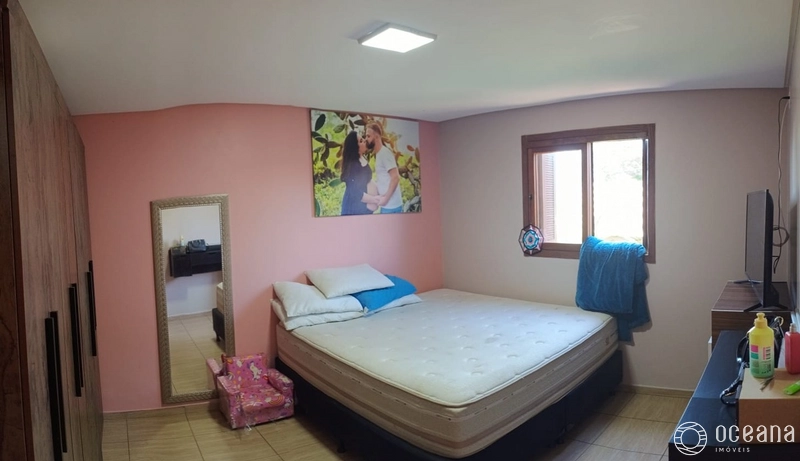 Casa em Capão Novo, terreno inteiro!: 9ª foto da galeria de imagens do imóvel