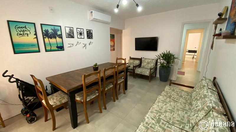 Apartamento de 2 Dormitórios + Dependência no Centro de Capão da Canoa: 6ª foto da galeria de imagens do imóvel