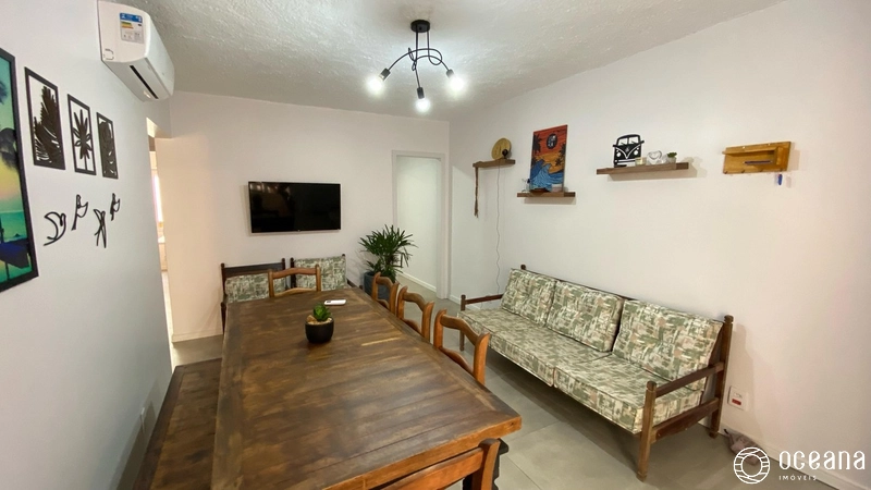 Apartamento de 2 Dormitórios + Dependência no Centro de Capão da Canoa: 13ª foto da galeria de imagens do imóvel