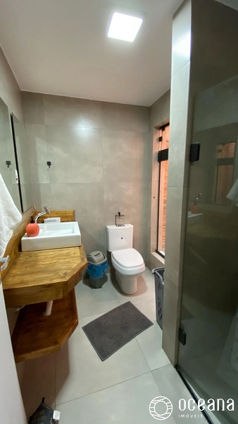 Apartamento de 2 Dormitórios + Dependência no Centro de Capão da Canoa: 3ª foto da galeria de imagens do imóvel