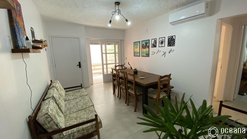 Apartamento de 2 Dormitórios + Dependência no Centro de Capão da Canoa: 14ª foto da galeria de imagens do imóvel