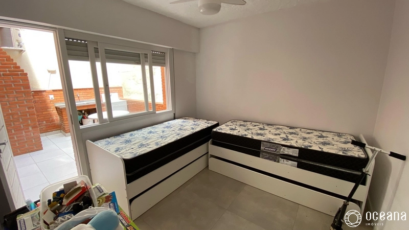 Apartamento de 2 Dormitórios + Dependência no Centro de Capão da Canoa: 2ª foto da galeria de imagens do imóvel
