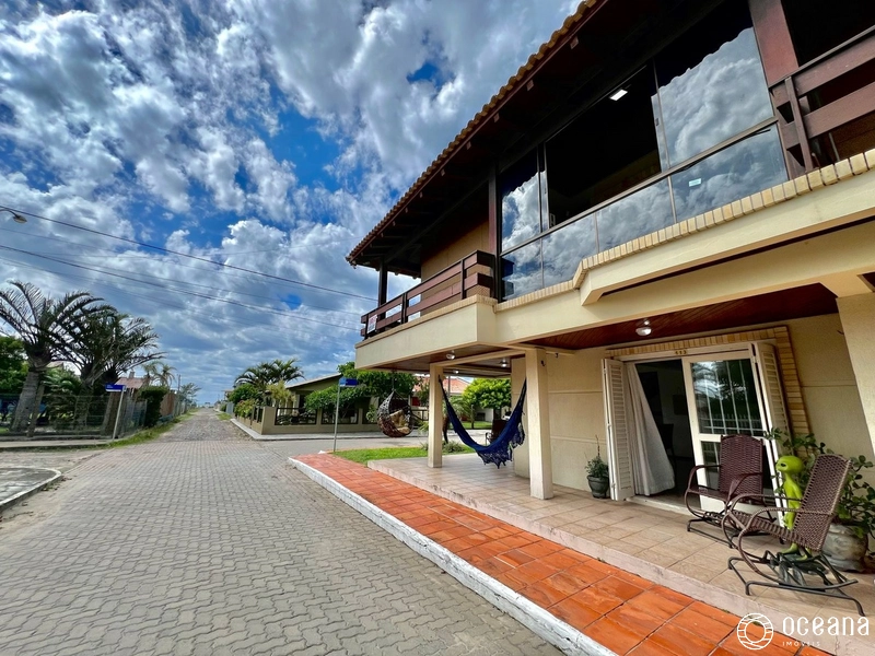 Sobrado Duplex com Vista para o Mar em Xangri-lá – Rainha do Mar: 4ª foto da galeria de imagens do imóvel