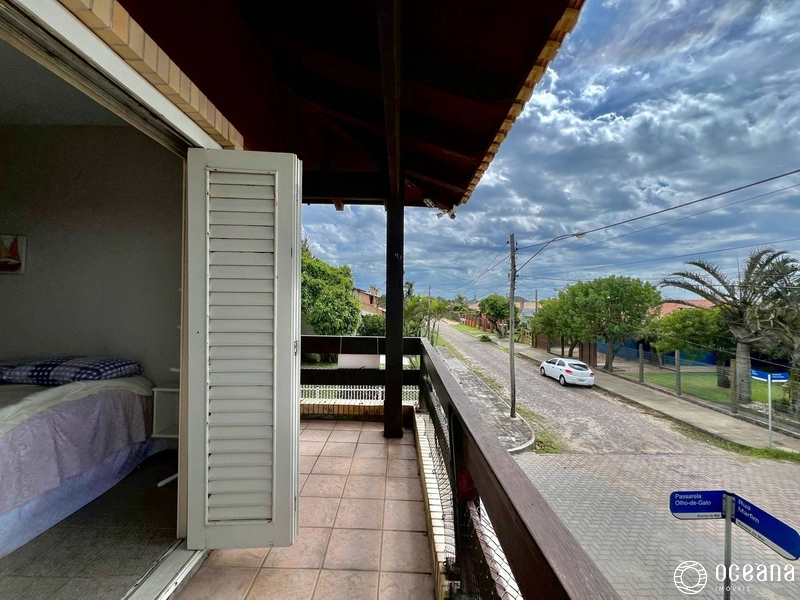 Sobrado Duplex com Vista para o Mar em Xangri-lá – Rainha do Mar: 22ª foto da galeria de imagens do imóvel