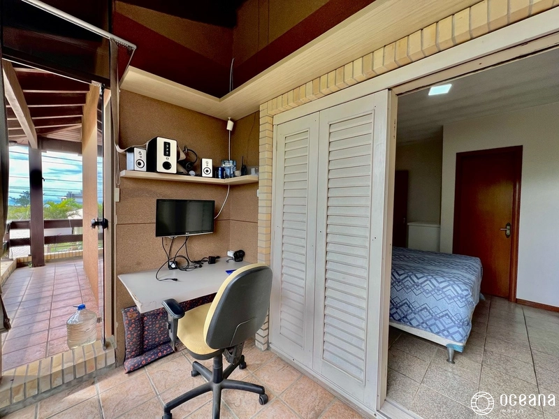 Sobrado Duplex com Vista para o Mar em Xangri-lá – Rainha do Mar: 11ª foto da galeria de imagens do imóvel