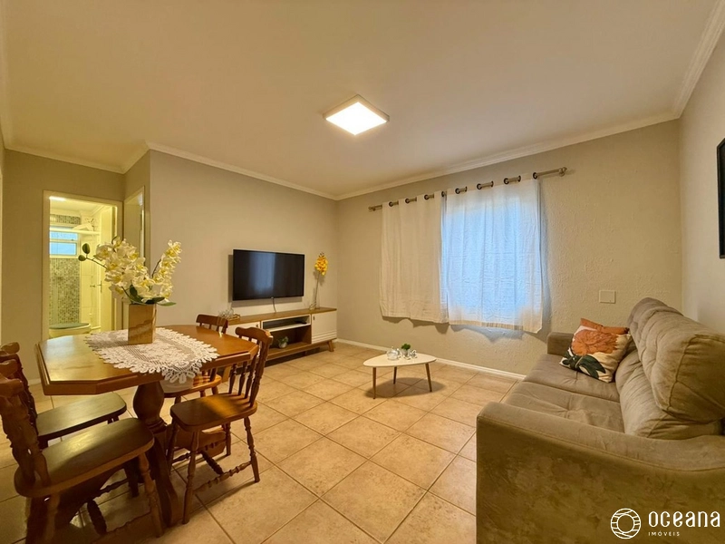 Apartamento de 02 dormitórios e garagem dupla!: 4ª foto da galeria de imagens do imóvel