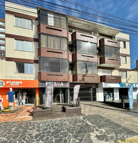 Apartamento de 02 dormitórios e garagem dupla!: 20ª foto da galeria de imagens do imóvel