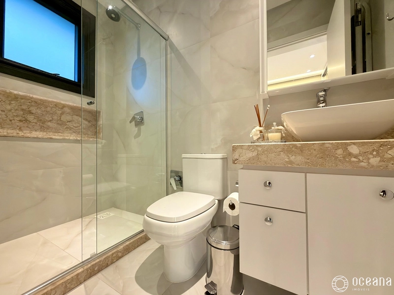 CASA MOB. & DECORADA COM 04 SUÍTES INDIVIDUAIS EM COND. FECHADO!: 24ª foto da galeria de imagens do imóvel