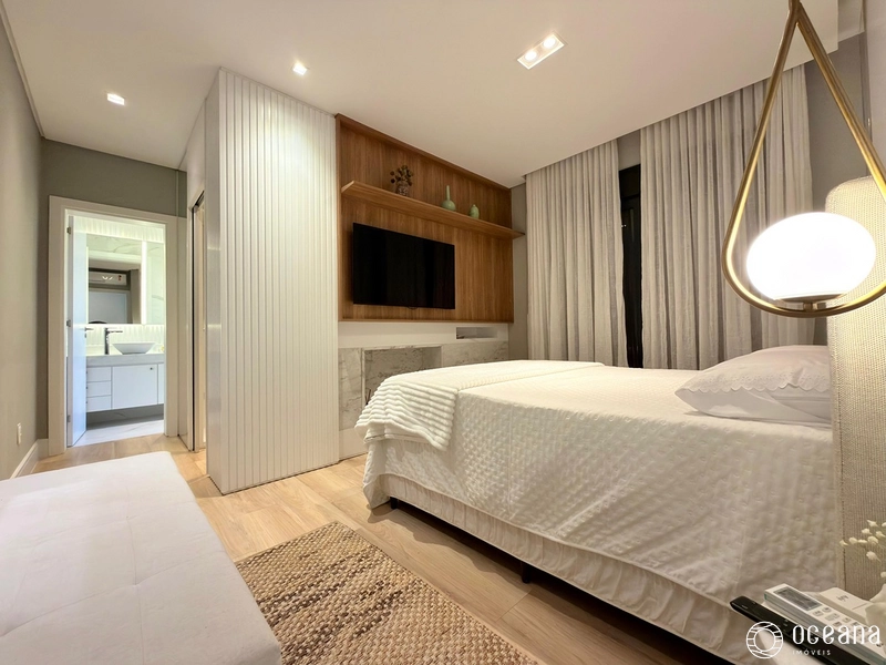 CASA MOB. & DECORADA COM 04 SUÍTES INDIVIDUAIS EM COND. FECHADO!: 25ª foto da galeria de imagens do imóvel