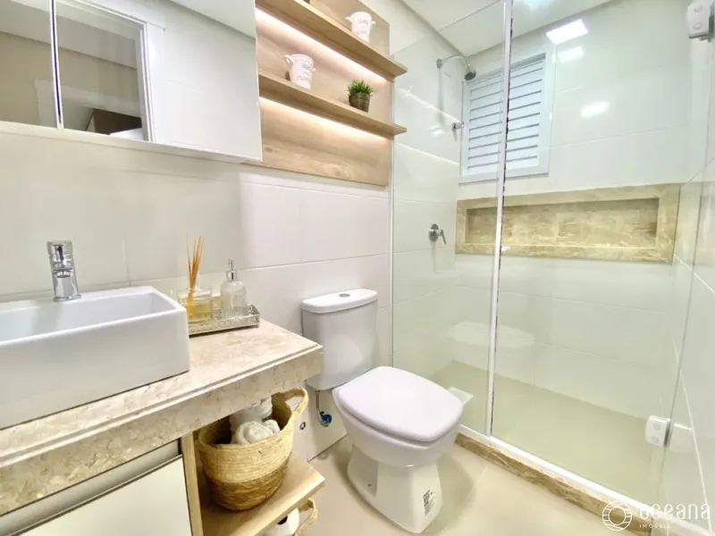 APARTAMENTO DE 02 DORMITÓRIOS, SUÍTE - BAIRRO NAVEGANTES!: 8ª foto da galeria de imagens do imóvel
