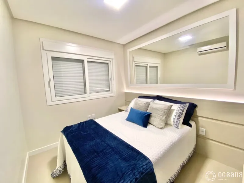 APARTAMENTO DE 02 DORMITÓRIOS, SUÍTE - BAIRRO NAVEGANTES!: 19ª foto da galeria de imagens do imóvel