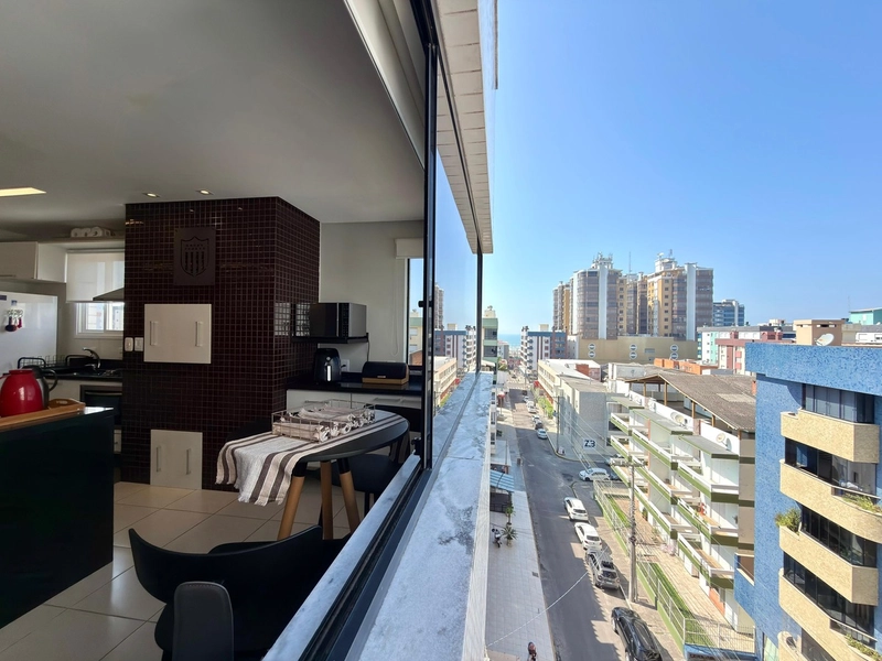 APARTAMENTO COMPOSTO POR 03 DORMITÓRIOS NO CENTRO DE CAPÃO DA CANOA!: 10ª foto da galeria de imagens do imóvel