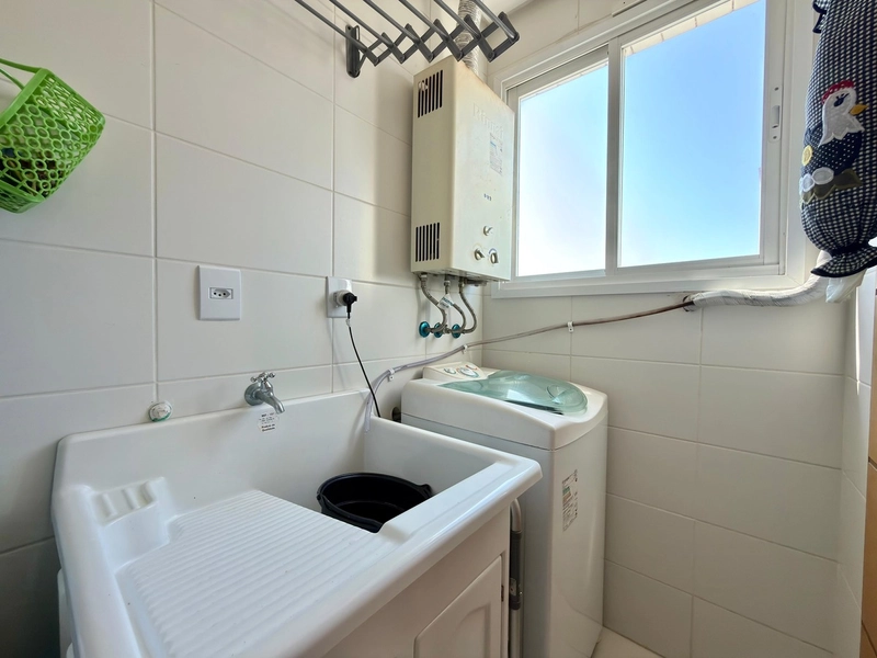 APARTAMENTO COMPOSTO POR 03 DORMITÓRIOS NO CENTRO DE CAPÃO DA CANOA!: 19ª foto da galeria de imagens do imóvel