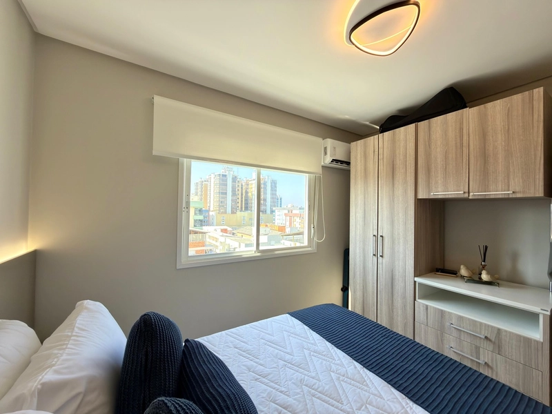 APARTAMENTO COMPOSTO POR 03 DORMITÓRIOS NO CENTRO DE CAPÃO DA CANOA!: 4ª foto da galeria de imagens do imóvel