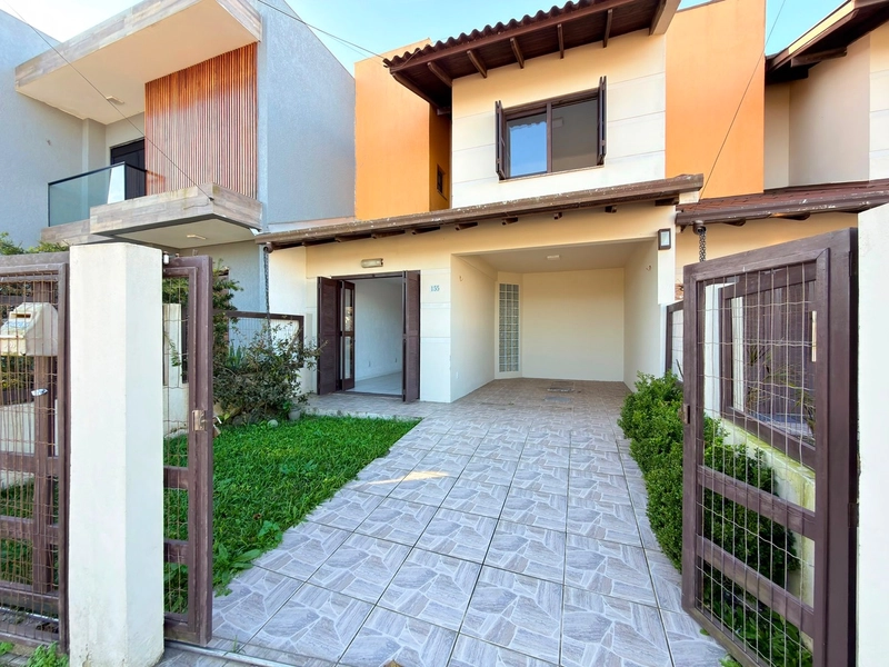 Imóvel residencial ou comercial