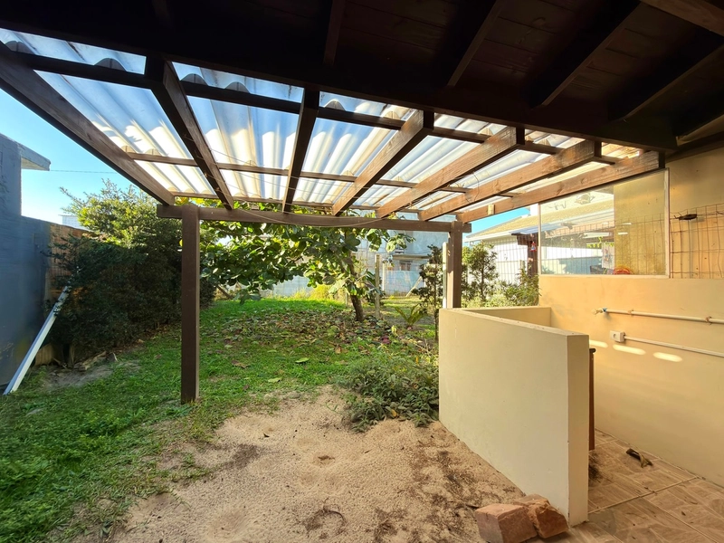 SOBRADO À VENDA NO BAIRRO ARAÇA!: 9ª foto da galeria de imagens do imóvel