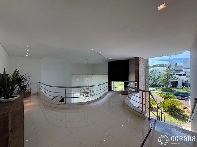 SOBRADO COMPOSTO POR 06 SUÍTES EM CONDOMÍNIO COM INFRAESTRUTURA COMPLETA!: 5ª foto da galeria de imagens do imóvel