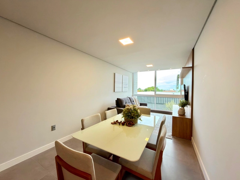 APARTAMENTO MOB. E DECORADO EM ATLÂNTIDA DE 02 DORMITÓRIOS!: 13ª foto da galeria de imagens do imóvel