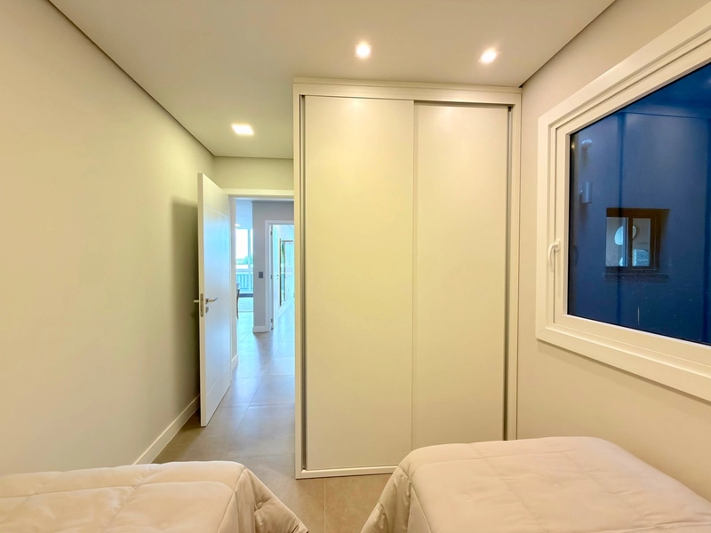 APARTAMENTO MOB. E DECORADO EM ATLÂNTIDA DE 02 DORMITÓRIOS!: 21ª foto da galeria de imagens do imóvel