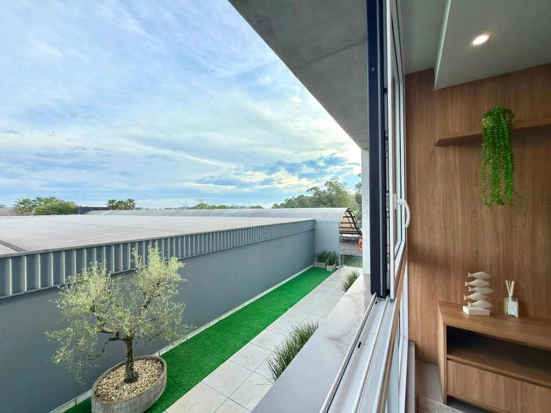 APARTAMENTO MOB. E DECORADO EM ATLÂNTIDA DE 02 DORMITÓRIOS!: 18ª foto da galeria de imagens do imóvel
