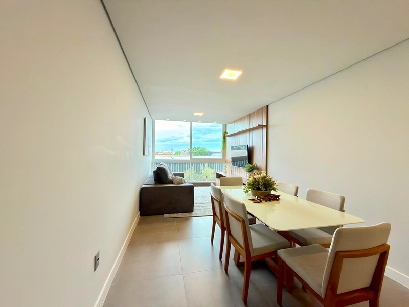 APARTAMENTO MOB. E DECORADO EM ATLÂNTIDA DE 02 DORMITÓRIOS!: 19ª foto da galeria de imagens do imóvel
