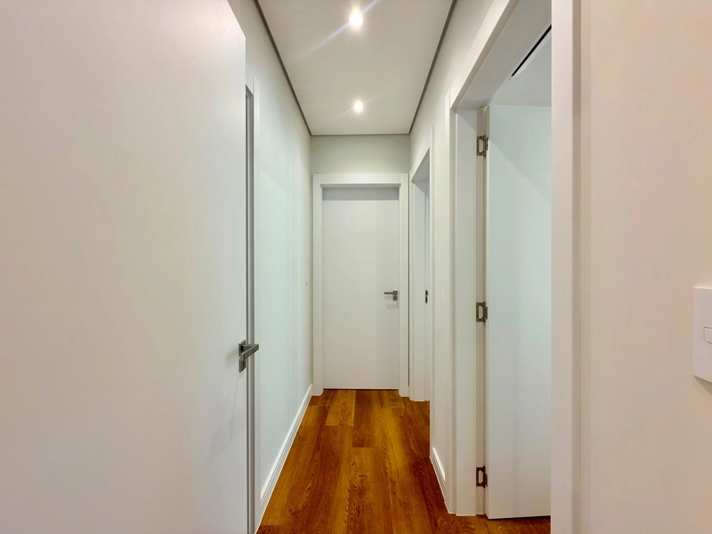APARTAMENTO DE 03 DORMITÓRIOS MOBILIADO E DECORADO COM 02 VAGAS!: 8ª foto da galeria de imagens do imóvel