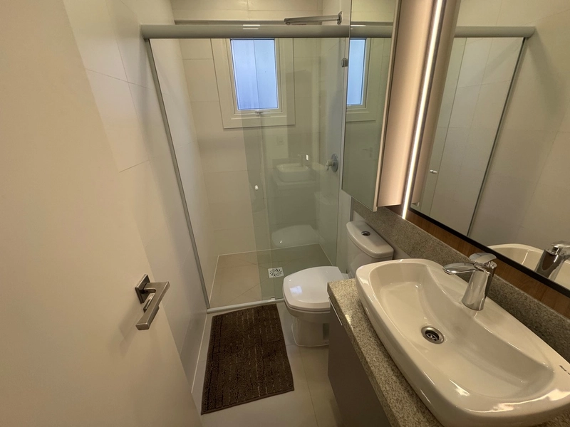 APARTAMENTO MOBILIADO E DECORADO NO BAIRRO ZONA NOVA!: 8ª foto da galeria de imagens do imóvel
